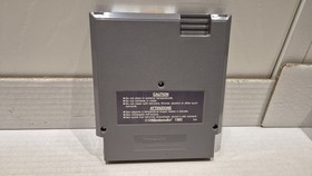 CASTLEVANIA 2 SIMON'S QUEST NES PAL A ITA - AUTENTICO - OTTIME CONDIZIONI