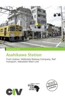Zheng Cirino | Asahikawa Station | Taschenbuch | Englisch (2026) | Omniscriptum
