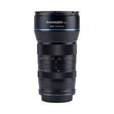 SIRUI 24mm f/2.8 Anamorphic Lens Nikon Z Moun...