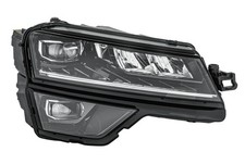 HELLA Hauptscheinwerfer 1EX 354 855-021 12V für SKODA KAROQ NU7 ND7 TSI 4x4 TDI