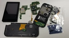Nintendo Switch / Lite Motherboards Not Working Includes Extra Donor Board