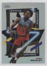 2021-22 Topps Chrome OTE Overtime Elite Levitate Ryan Bewley #LEV-3 fm0