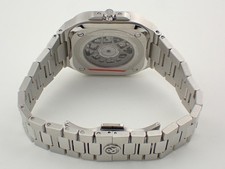 BELL&ROSS BR-05G GMT White Dial 41mm Men's BR05G-SI-ST/SST TO253512 10