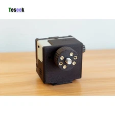 TeSeek Line Pro DIY 3D PETCF Lite Equatorial Mount for Deep Space Photography