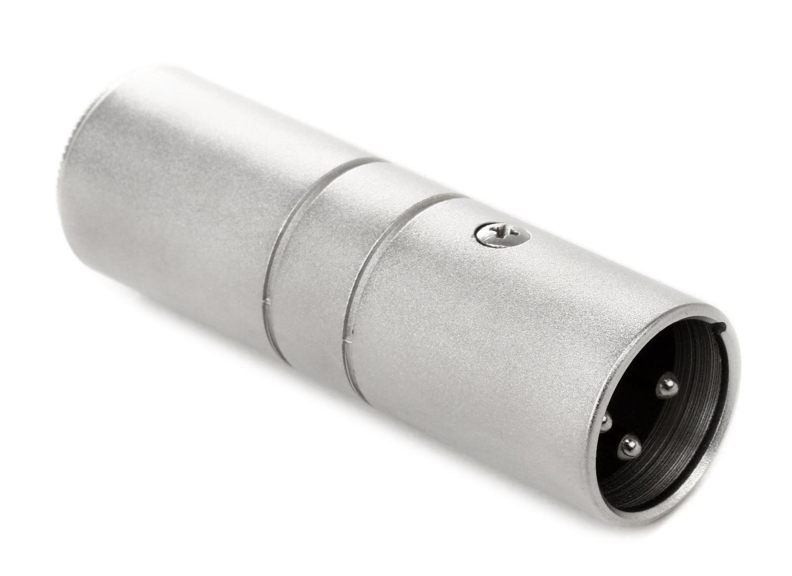 Комплект с 3-контактным разъемом DMX Hosa DMT-414 5 комплектов 11190₽