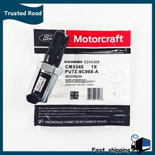 Cm5348 Oem New Fuel Injection Pressure Regulator Pu7z-9c968-a For 03-10ford 6.0l