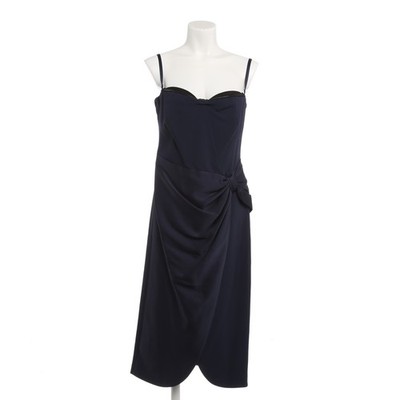 Cocktailkleid Jonathan Simkhai Blau 40 US 10