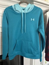 Under Armour Women's Sweatshirt SMALL