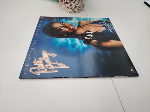 Patti Boulaye - You Stepped Into My Life (1979, Vinyl LP, Polydor POLS 1009 EXVG - Picture 10 of 10
