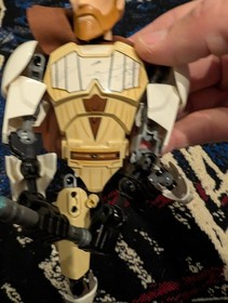 LEGO Star Wars: Obi-Wan Kenobi (75109)