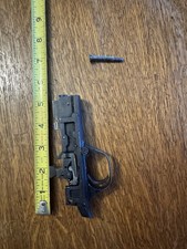 Jc Higgins Model 29 22 Lr Trigger Group 8237