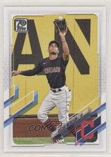 2021 Topps Oscar Mercado #292 00eu