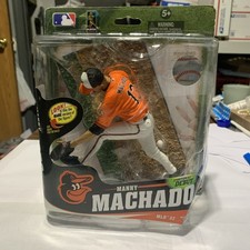 2014 McFarlane MLB 32 Sports Picks Figures 12
