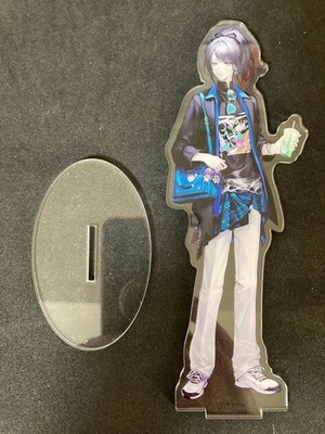 Mutai Meido Acrylic Stand Acsta Female Director