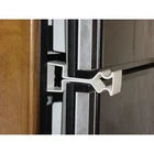 Adjust-A-Brush PROD402 Refrigerator Door Holder