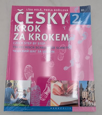 Cesky krok za krokem 2 / new czech step by st...