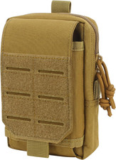 Marsupio Tattico Militare Molle Porta Cellulare Da Cintura Uomo Tactical Marsupi