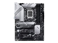 Asus Prime Z790-P Motherboard
