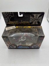 Jesse James Muscle Machines Motorcycle 1:18 Die-Cast CHERRY CFL New In Box