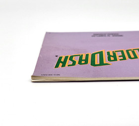 Boulder Dash - Nintendo NES - CIB FAH