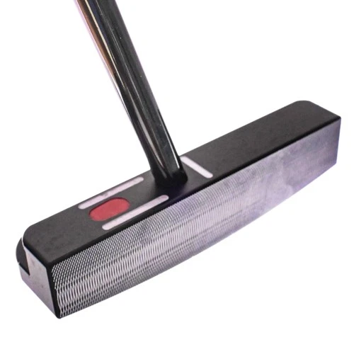 SeeMore Black Giant FGPt CS Putter 34" LEFT HANDED +HC - Image 2 of 4