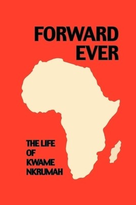 Forward Ever (Taschenbuch)