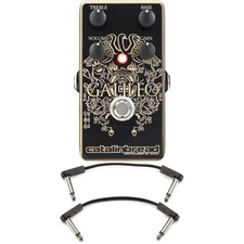 Catalinbread Galileo 4K Treble Boost Overdriv...