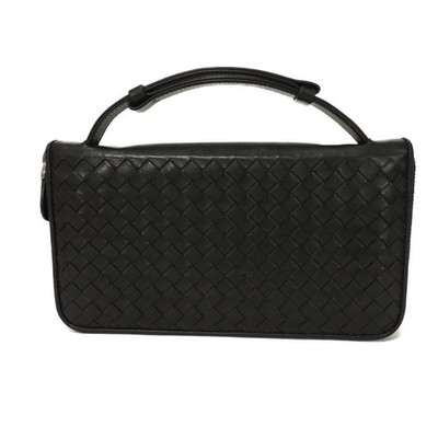 BOTTEGAVENETA Organizer VN Document Case 169730 V4651 1000 purse
