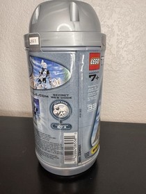 NEW FACTORY SEALED LEGO BIONICLE: KOPAKA 8536 RARE RETIRED 2001