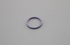 Genuine VW Audi Skoda Seat 10.8x1.8 Air Conditioning Compressor Seal 8E0260749