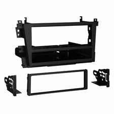Metra 99-7868 Single Din Stereo Installation Kit for 1999 - 2003 Acura CL/TL