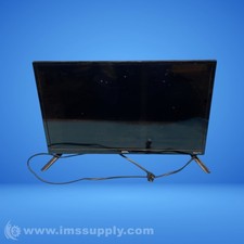 Onn. 100012590 Roku 24 inch 720P LED TV 0752