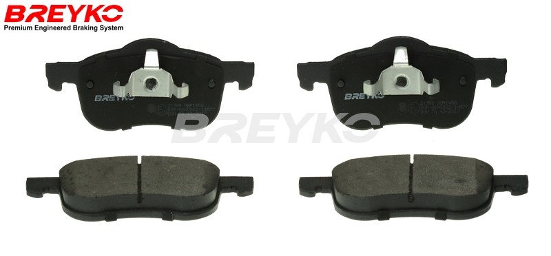 Fits VASCO BREYKO Z1388 PADS Z