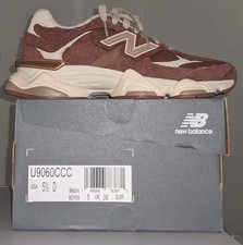 New Balance 9060 Rich Oak US 5,5 / EUR 38