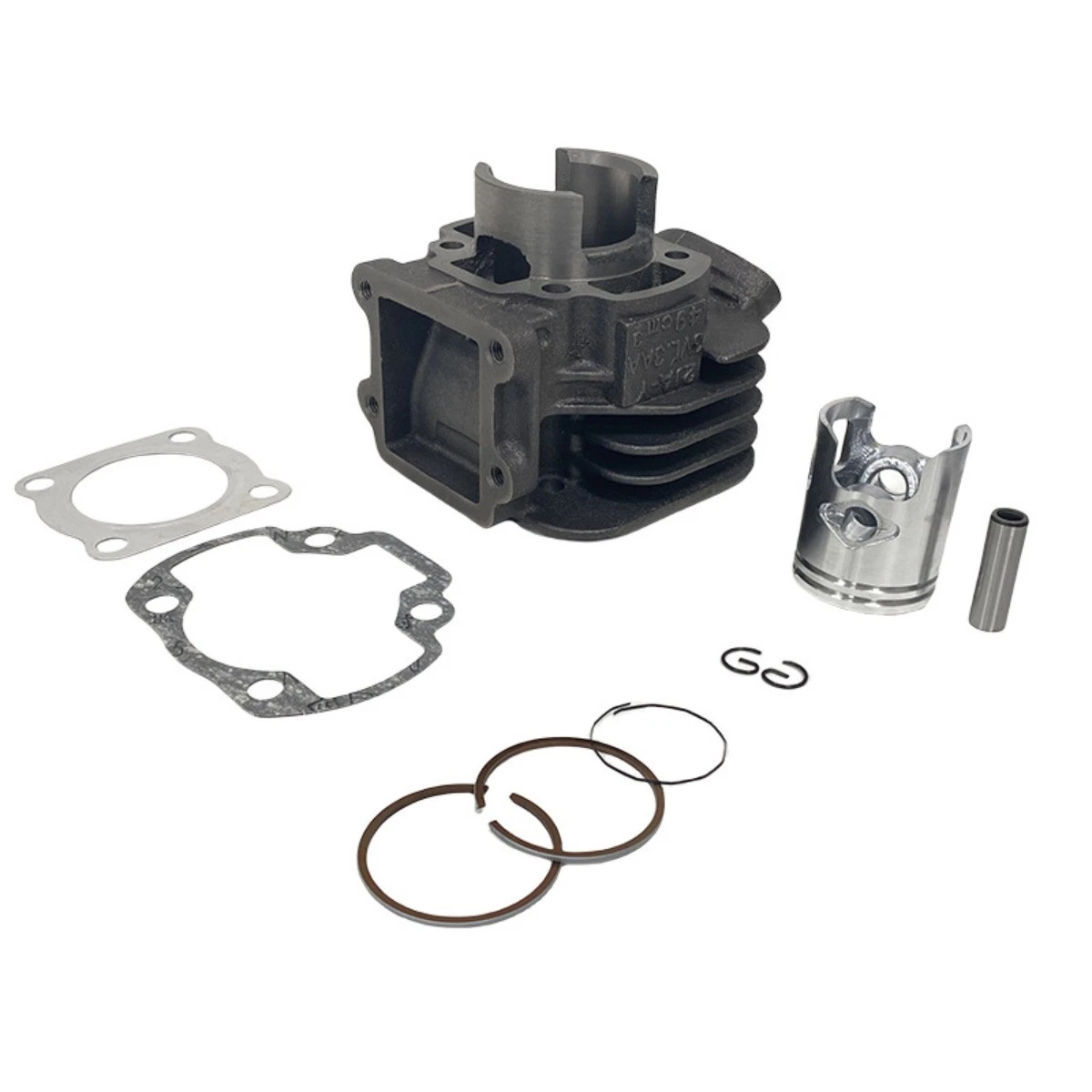 Engines & Parts for Yamaha DT50 for sale | eBay