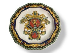 Set Di 2 Piatti Originali Versace By Rosenthal