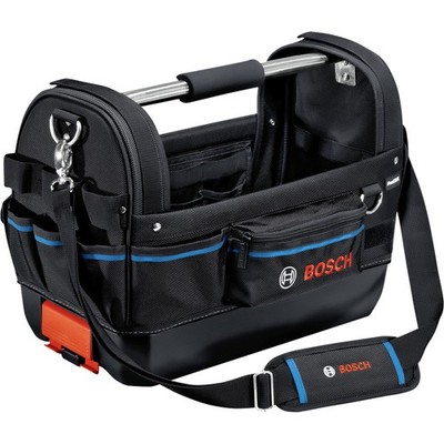 Bosch Professional GWT 20 1600A025L6 Handwerker, Heimwerker Werkzeug-Umhänget...