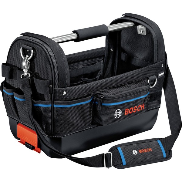 Bosch Professional Gwt 20 1600A025L6 Handwerker, Heimwerker Werkzeug-UmhäNget...-image