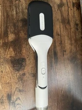 ghd Duet Style Professional 2-in-1 Multi Styler - White (S10201)