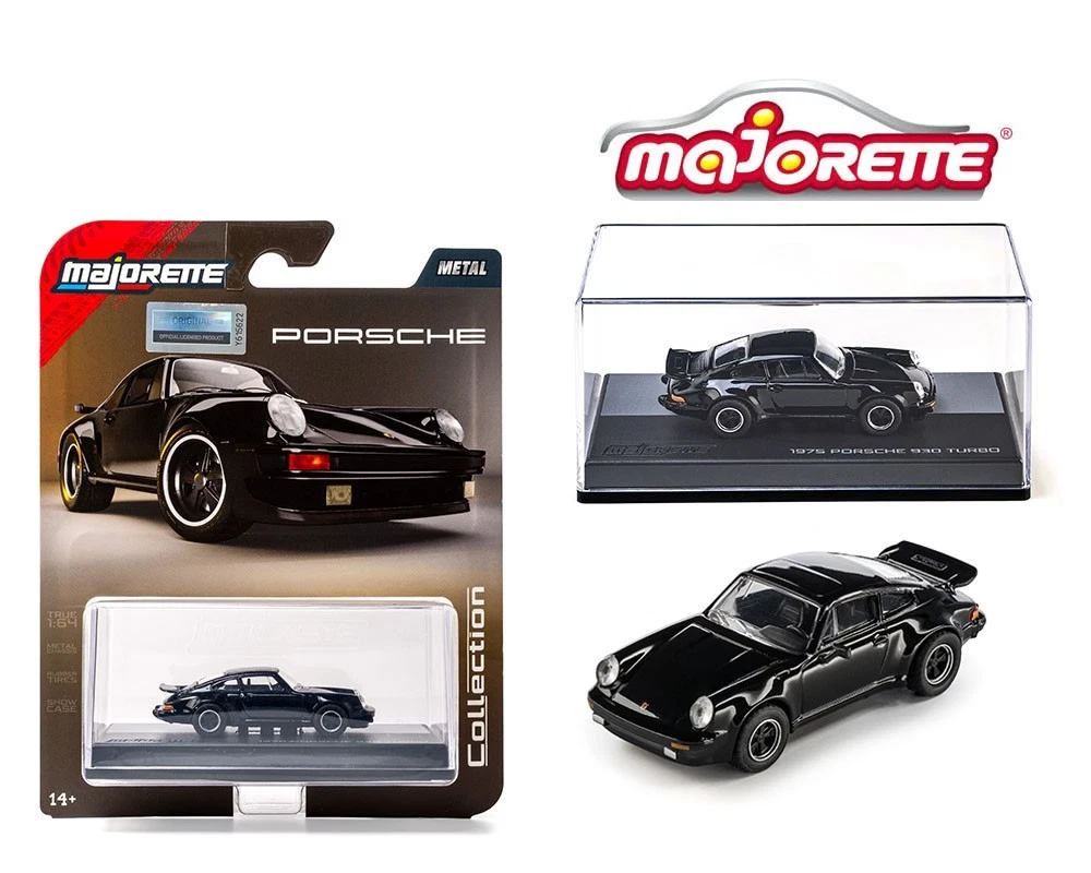 Majorette Porsche Diecast & Toy Vehicles for sale | eBay