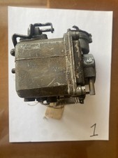 Volkswagen Solex 34 Pict-3 Carburetor