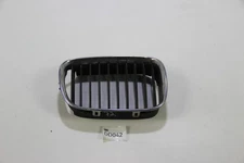 Original BMW E39 1996 kidney grille trim grille chrome 8159312