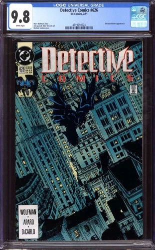 Comic Image