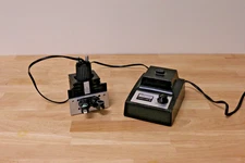 Bausch and Lomb Coaxial Illuminator for Stereozoom 7 with Transformer (WORKING)