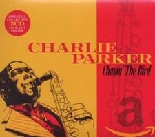 Chasin' the Bird by PARKER,CHARLIE [Audio CD]