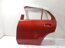 Mercedes-Benz GLE W167 2023 Links T&uuml;r hinten A1677308111 AUA217363