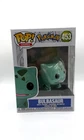 Pokemon Bulbasaur Funko Pop! Vinyl Figure #453 w/ Protector!