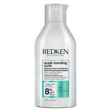 REDKEN Acidic Bonding Curls 300 ml (Pack of 1), Curl Repair Conditioner 