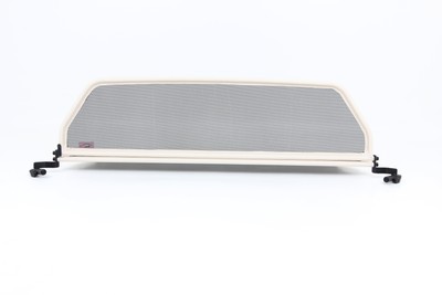 AIRAX Wind Deflector In Ivory Jaguar XK8 Type 100 Year 1996   2005