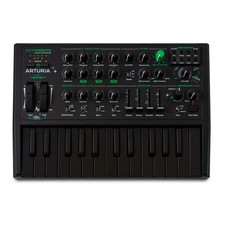 Arturia MicroBrute UFO Analog Synthesizer